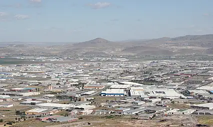 Kayseri'de 3 işçi öldü!