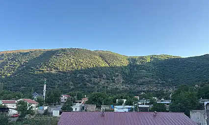 Kayseri'de 30 yıl önce kazanılmış hak yeniden tescillendi! Mahalleli rahat nefes aldı