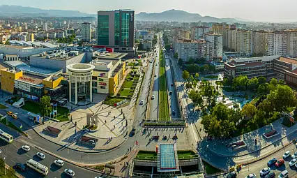 Kayseri'de 4 kuruluş için Bakanlıktan karar!