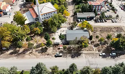 Kayseri'de 4 mahalleyi ilgilendiriyor! Yeni tesislerde sona gelindi