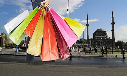 Kayseri'de 40 dükkanlı yeni bir çarşı daha yapılıyor! Temeli atıldı, bakın nerede