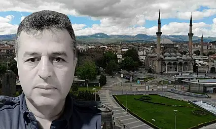 Kayseri'de 46 yaşında emekli polis vefat etti