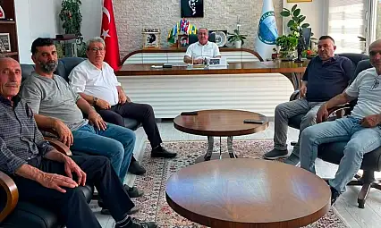 Kayseri'de 5 belediye meclis üyesinden istifa kararı!