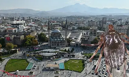 Kayseri'de 5 can almıştı! 'İnsandan insana da bulaşabiliyor'