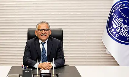 Kayseri'de 5. sıraya yükseldi: Büyükkılıç'tan tebrik!