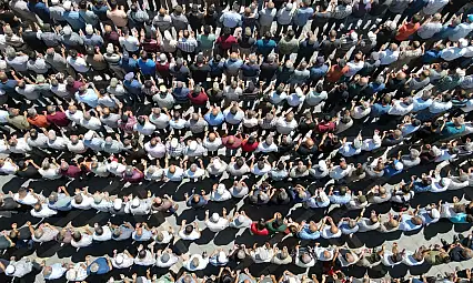 Kayseri'de 50 yaş üzeri 3 bin kişi iş arıyor!