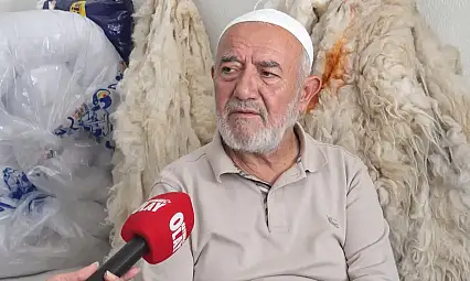 Kayseri'de yılların esnafı dert yandı: Eskiden yetiştiremezdik satış kalmadı