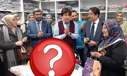 Kayseri'de 55 kişi 55 günde tamamladı! Hastaneye teslim edildi