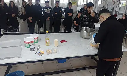 Kayseri'de 6 bin kişide bu hastalık var! Eğitimi verildi...