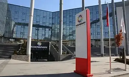 Kayseri'de 6 dükkan için harekete geçildi! 3 yıllığına kiraya verilecek