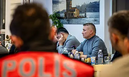 Kayseri'de 6 yıl görev yapmıştı! İl Emniyet Müdürü merkeze çekildi