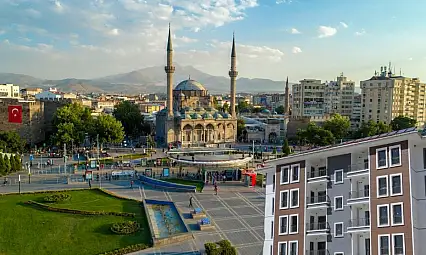 Kayseri'de 7 bin 562 kişi ev sahibi olacak! Son 3 gün kaldı