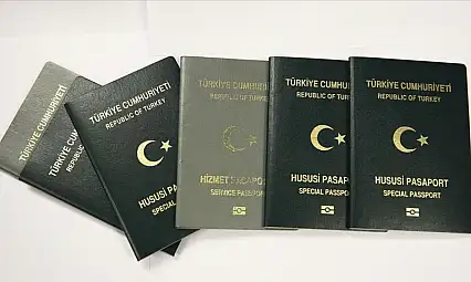 Kayseri'de 7 meslek grubuna yeşil pasaport yolu açılıyor mu?