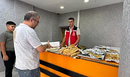 Kayseri'de 760 yıllık vasiyet günümüzde yaşıyor