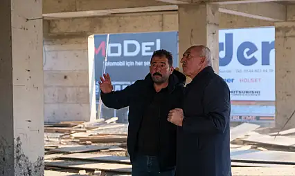 Kayseri'de 78 günde bakın ne oldu?