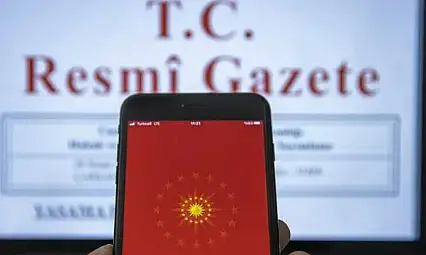 Kayseri'de acele kamulaştırma! Karar Resmî Gazete'de yayımlandı