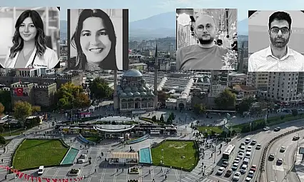 Kayseri'de acı haberler art arda geldi! 3 ayda 4 doktor hayatını kaybetti