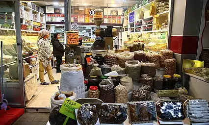 Kayseri'de açıkta ürün satanlar dikkat! İşte yeni 'dara' kararı