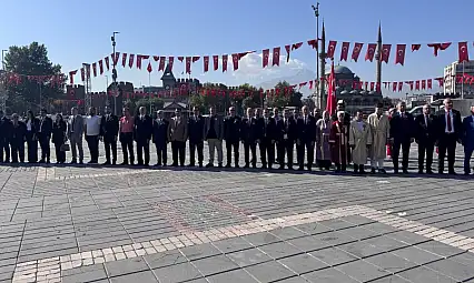 Kayseri'de Ahilik Haftası heyecanı: İşte günün programı