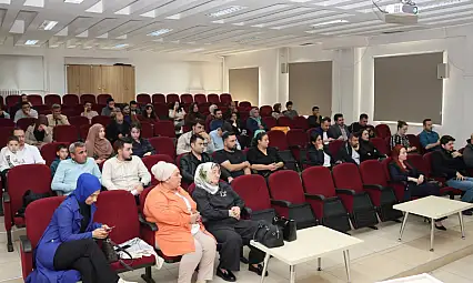 Kayseri'de aile hekimliği atamaları tamamlandı: İşte isimler ve görev yerleri
