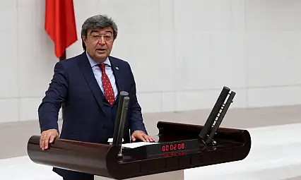 Kayseri'de AK Parti heyetinden yeni emniyet müdürüne ziyaret
