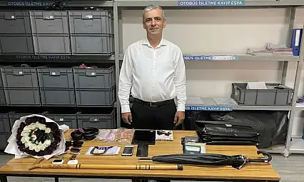 Kayseri'de akıl almaz olay! Bir tek kendilerini aldılar