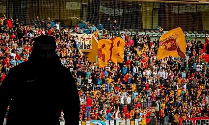 Kayseri'de alkışlamışlardı! 'İki hafta sonra ayrılacağım'