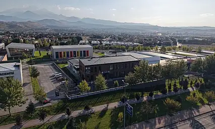 Kayseri'de Alzheimer hastaları için yeni merkez: Açılış tarihi belli oldu