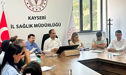 Kayseri'de anne adayları için yeni dönem