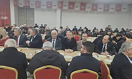 Kayseri'de 'Arabaşı Gecesi' düzenlendi