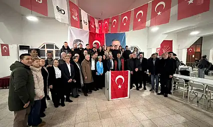 Kayseri'de 'Arabaşı Gecesi' yapıldı