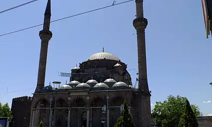 Kayseri'de arefe günü namaz vakitleri (26.05.2026)