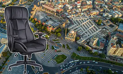 Kayseri'de asaleten atama yapıldı! Yeni Müdür bakın kim oldu