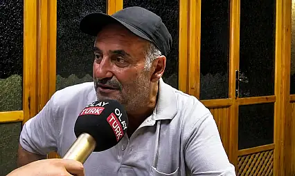 Kayseri'de asırlık gelenek göz göre göre kayboluyor