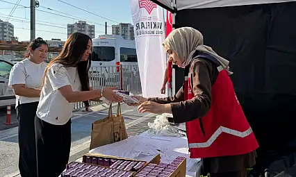 Kayseri'de asırlık vasiyet hastanelerde yaşatıldı