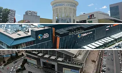 Kayseri'de AVM'ye gidecekler dikkat! Kapıda kalabilirsiniz
