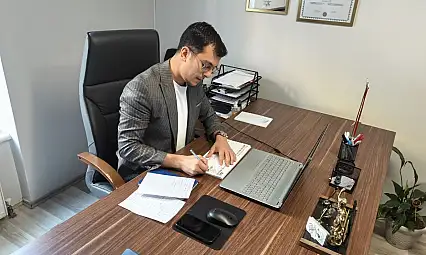 Kayseri'de avukattan miras uyarısı! Reddedildikten sonra bakın neler olabiliyor