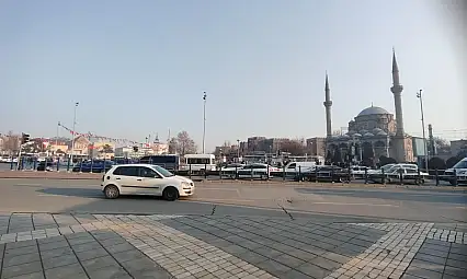 Kayseri'de taşıma için ayrılan milyonluk rakam ortaya çıktı! MHP'li isim detayı