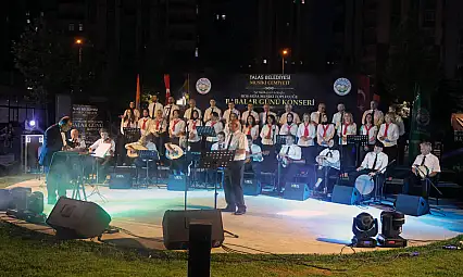 Kayseri'de Babalar Günü coşkuyla kutlandı