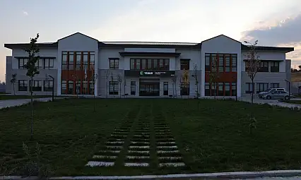 Kayseri'de bağımlı 3 kişi sağlığına kavuştu