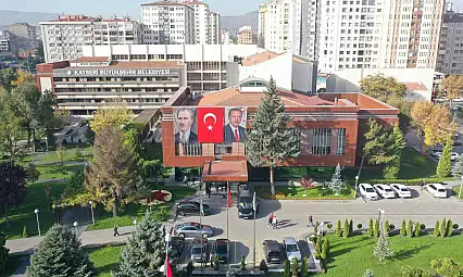 Kayseri'de Bağımlılık Zirvesi kuruluyor
