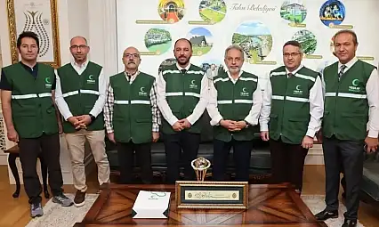 Kayseri'de bağımlılıkla mücadele için yeni iş birliği adımı