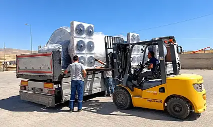 Kayseri'de Başkan açıkladı! Sayı 310'a ulaştı