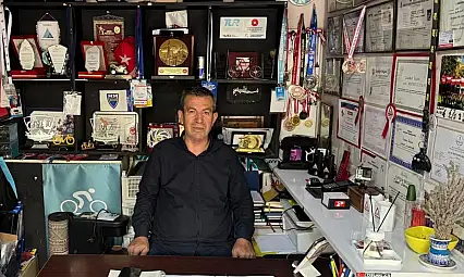 Kayseri'de Başkan belli oldu! İlk açıklama geldi