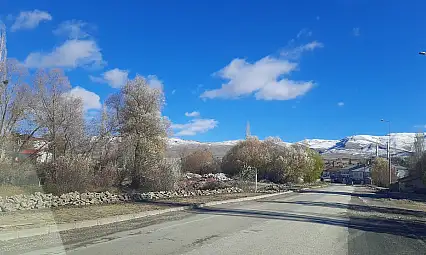 Başkan'dan sabır açıklaması