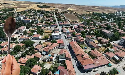 Kayseri'de Başkan 'Eli kaşık tutan' herkesi o geceye davet etti!