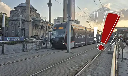 Kayseri'de başkandan müjde geldi! Tramvay bu saatler arasında ücretsiz olacak