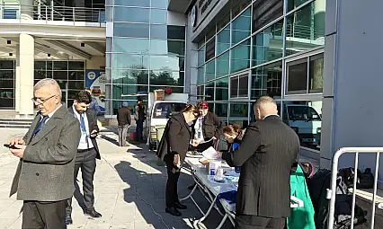 Kayseri'de başkanlık yarışı başladı