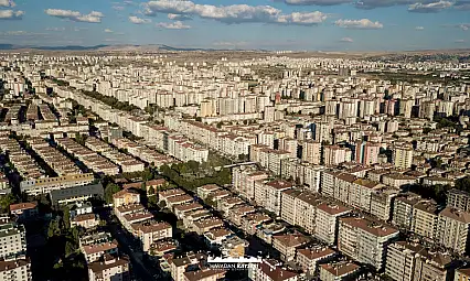 Kayseri'de beklenen sonuçlar açıklandı! Şanslı 2 kişi belli oldu