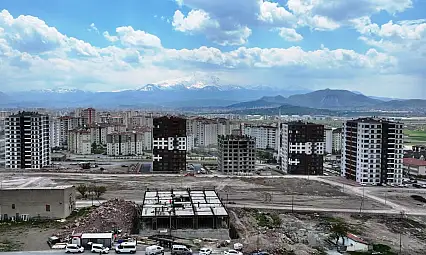 Kayseri'de belediye 20 milyonluk park için kolları sıvadı! Bakın nereye yapılacak?